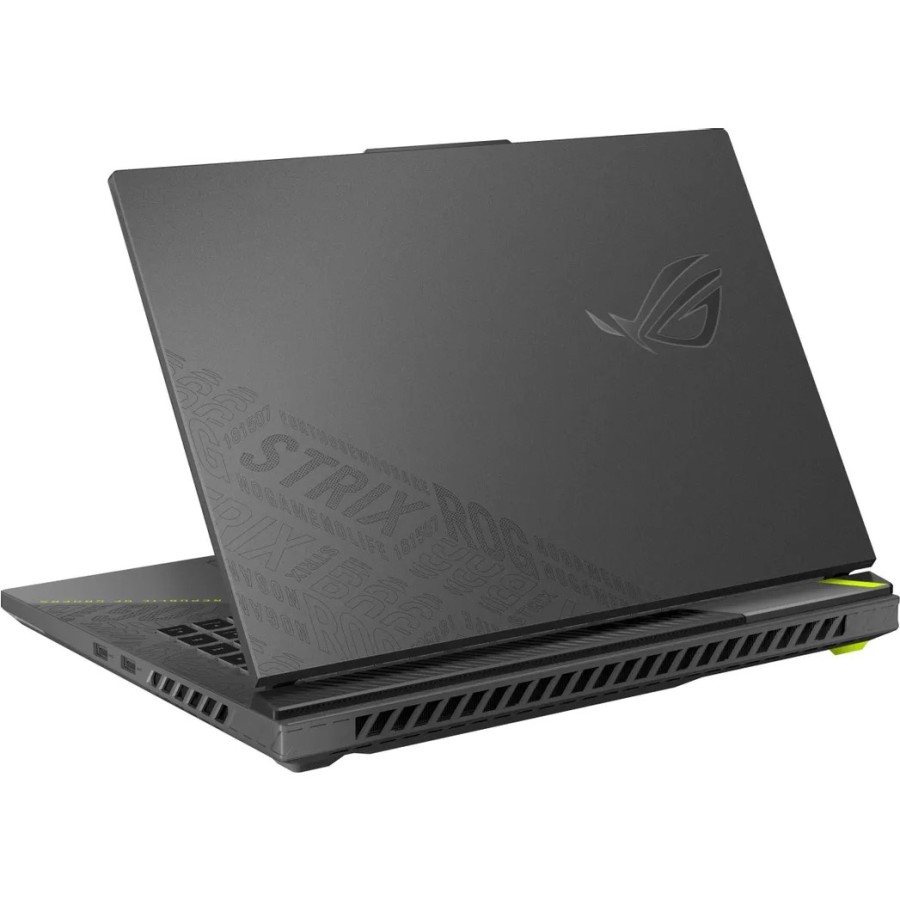 Ноутбук ASUS ROG Strix G16 G614PM-TS175 (90NR0KW8-M00970) Ryzen 9 8940HX, 16″, 16/512 ГБ, RTX 5060 8GB