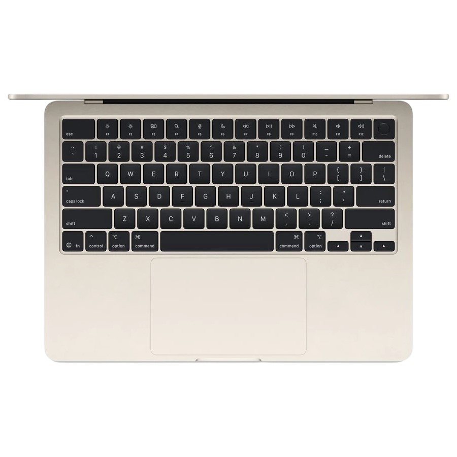 Ноутбук Apple MacBook Air 13 M5 10 core (MDHD4HN/A) Apple M5, 13.6″, 24/1 ТБ, macOS