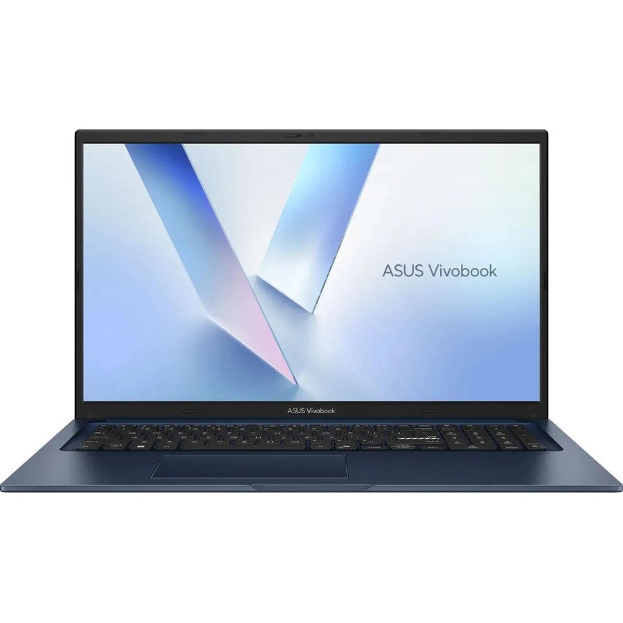 Ноутбук ASUS Vivobook 17 X1704MA-AU010 (90NB17V2-M000Y0) Core 5 320, 17.3″, 16/512 ГБ
