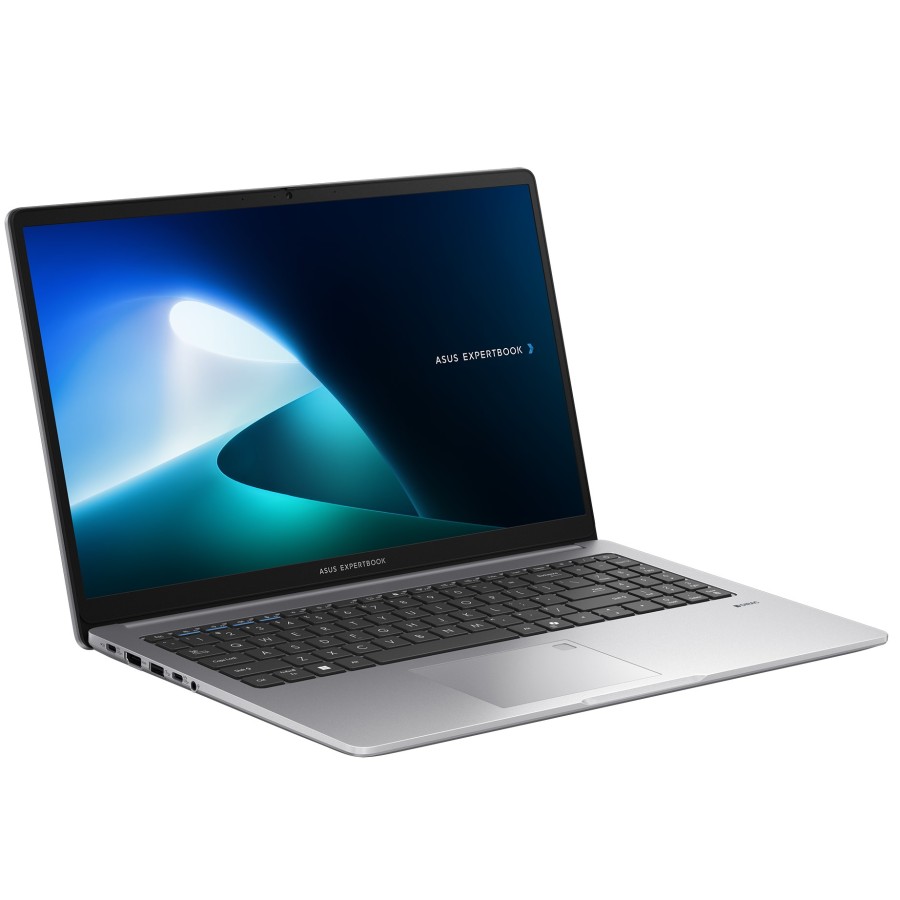 Ноутбук ASUS ExpertBook P1 P1503CVA-S72499 (90NX0881-M02V80) Core 5 210H, 15.6″, 32/512 ГБ, Windows 11 Pro