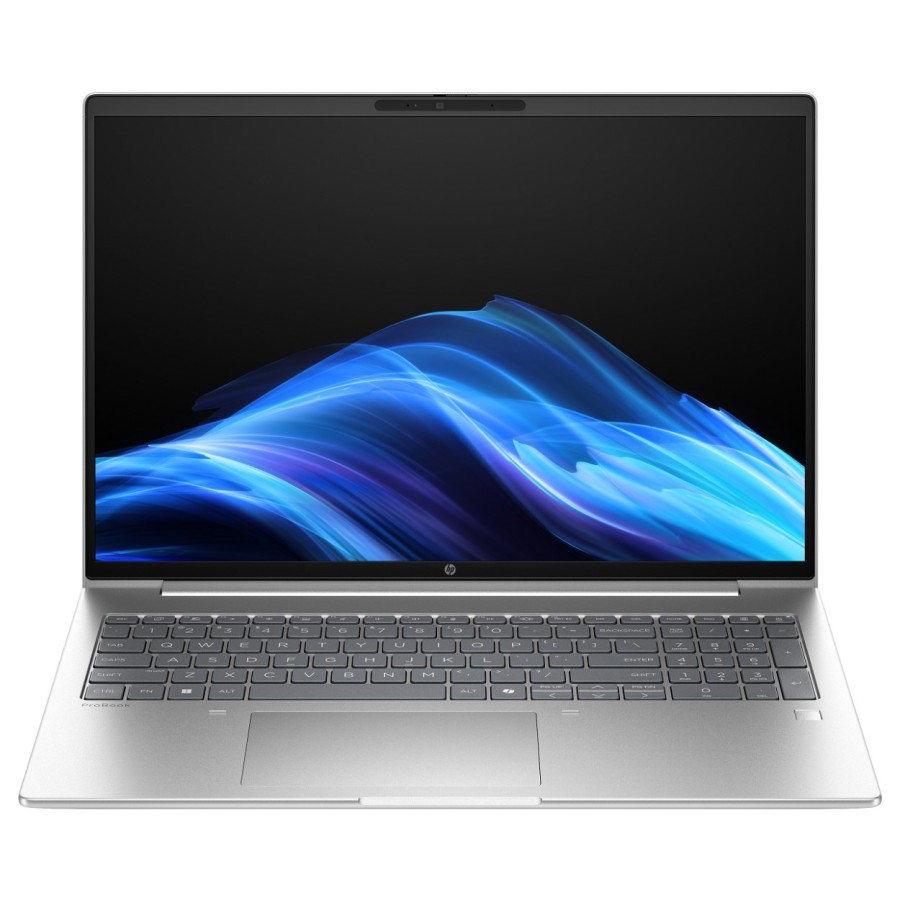 Ноутбук HP ProBook 4 G1iR 16 (D0VE9AT) Core 7 150U, 16″, 16/512 ГБ