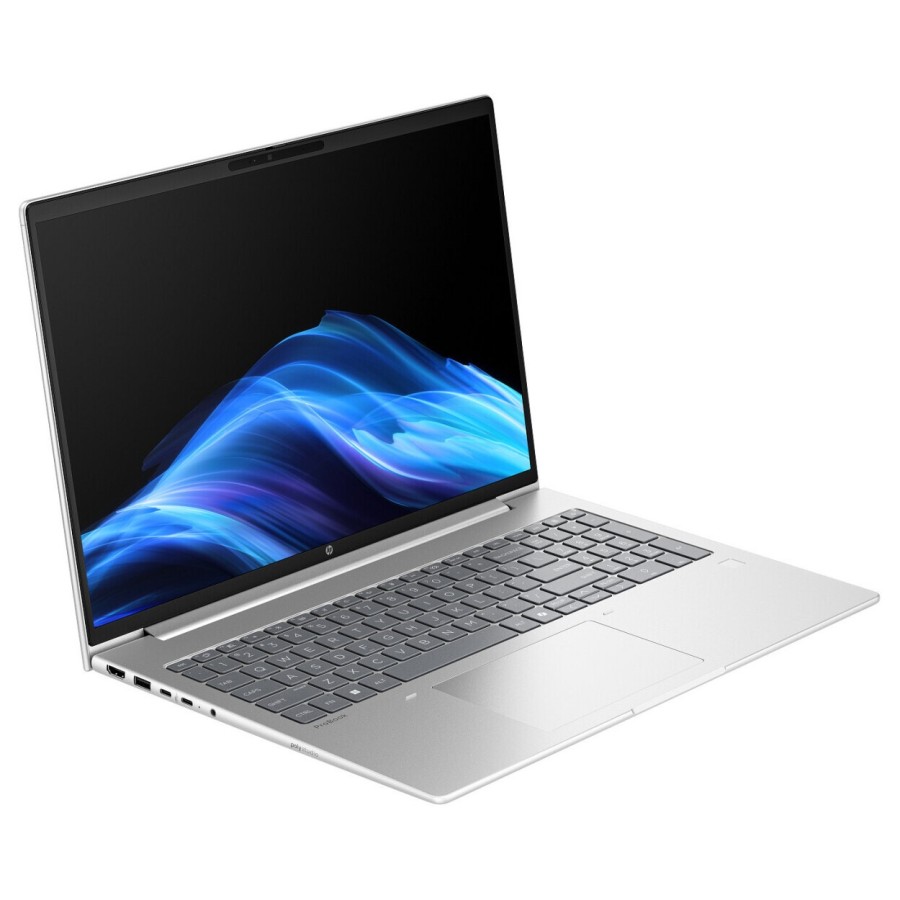 Ноутбук HP ProBook 4 G1iR 16 (D0VE9AT) Core 7 150U, 16″, 16/512 ГБ