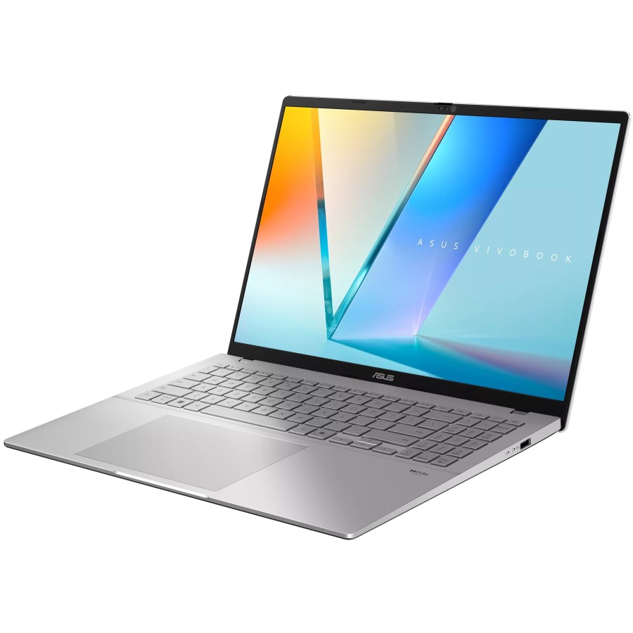 Ноутбук Asus VivoBook S16 M3607KA-SH131 (90NB16T2-M00990) Ryzen AI 5 330, 16″, 16/512 ГБ