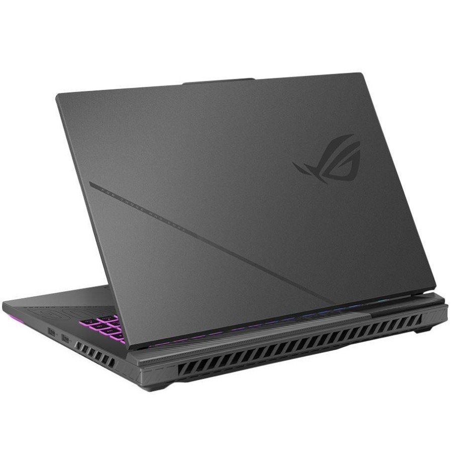 Ноутбук ASUS ROG Strix G16 G614PW-TS135 (90NR0QK7-M006S0) Ryzen 9 8940HX, 16″, 32/1 ТБ, RTX 5080 16GB, Windows 11 Pro
