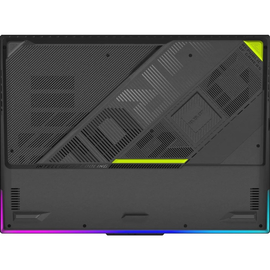 Ноутбук ASUS ROG Strix G18 G814PM-S8117 (90NR0L29-M005X0) Ryzen 9 8940HX, 18″, 16/512 ГБ, RTX 5060 8GB, Windows 11 Pro