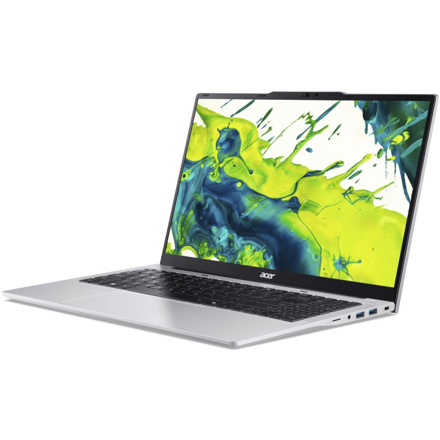 Ноутбук Acer Aspire Lite AL15-72P-595Y (NX.D5HEX.001) Core i5 13500H, 15.6″, 32/512 ГБ, Windows 11 Pro