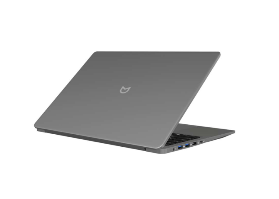 Ноутбук IRBIS BlizzardBook (15NBC2014) Celeron N4505, 15.6″, 8/256 ГБ, Windows 11 Home