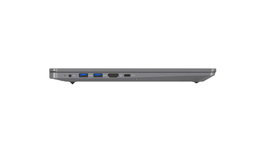 Ноутбук IRBIS BlizzardBook (15NBC2014) Celeron N4505, 15.6″, 8/256 ГБ, Windows 11 Home