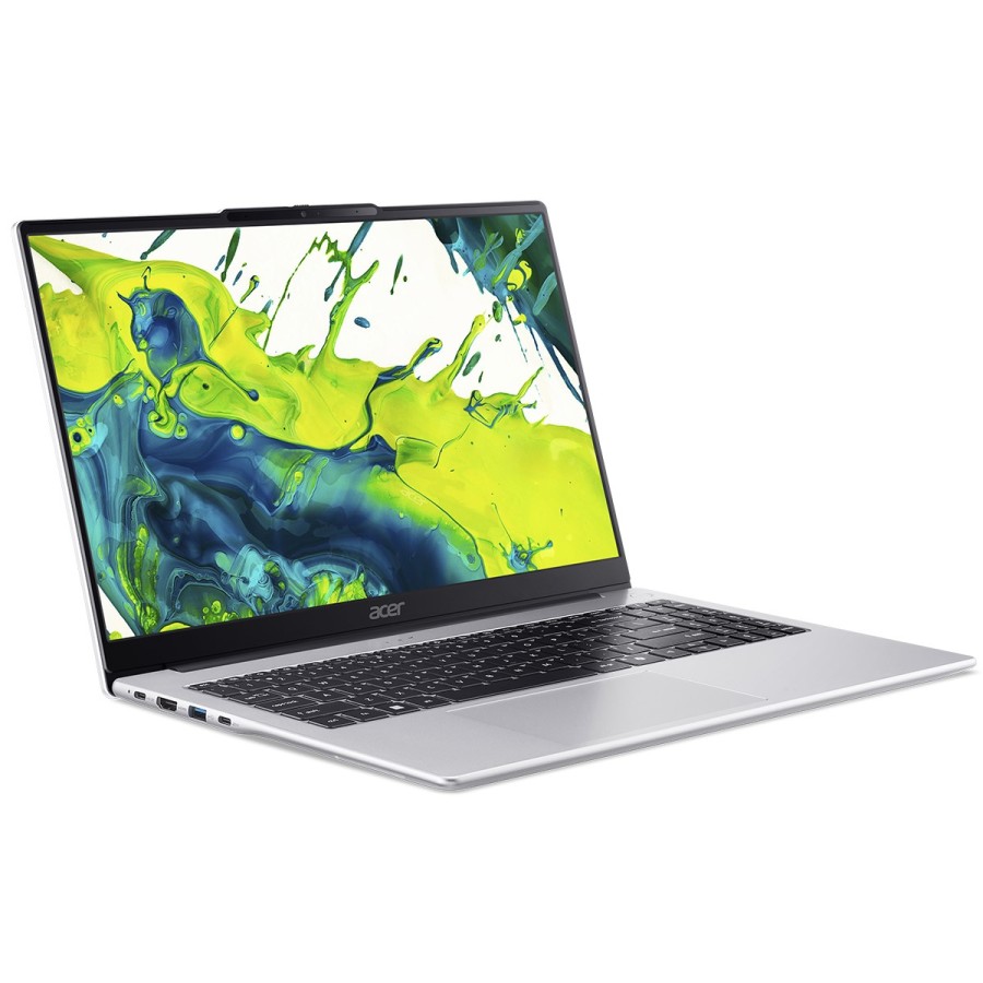 Ноутбук Acer Aspire Lite 15 AL15-74P-569P (NX.DQSCD.002) Core Ultra 5 125H, 15.6″, 16/512 ГБ, Windows 11 Pro