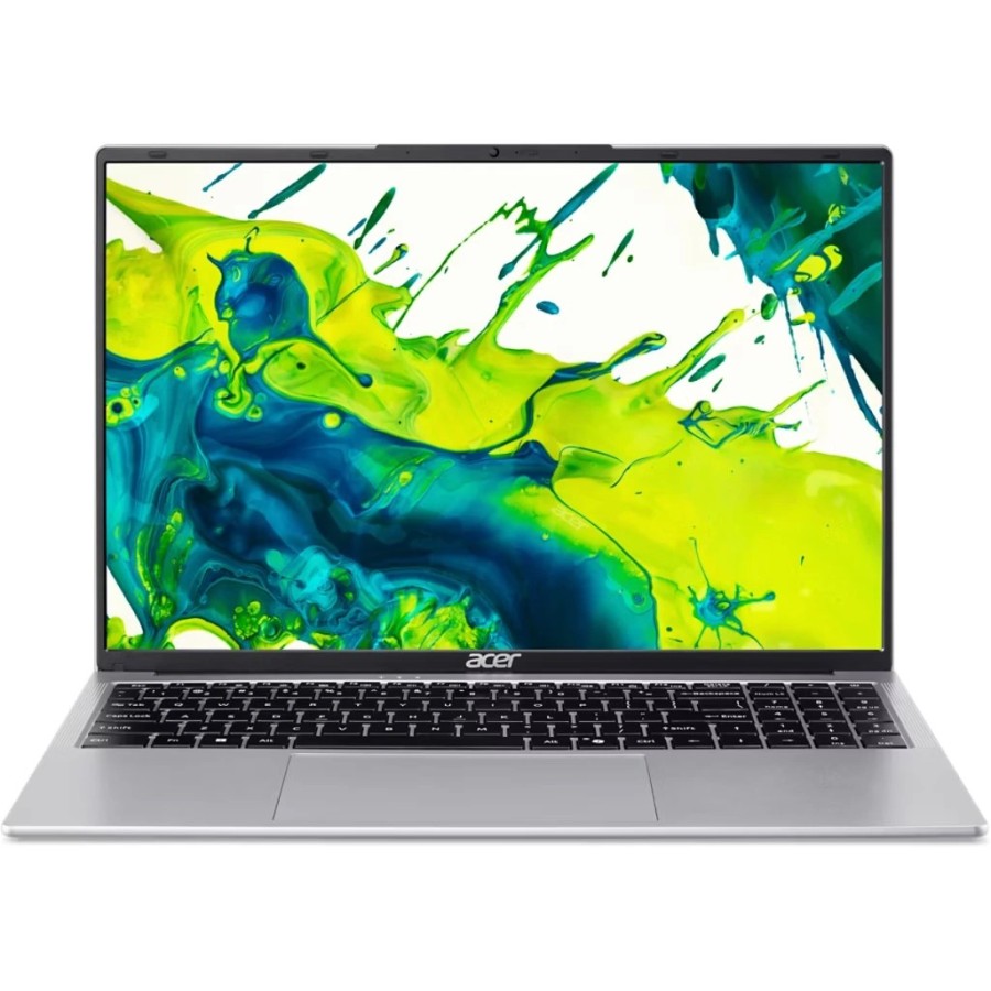 Ноутбук Acer Aspire Lite 16 AL16-54P-586N (NX.D76EM.002) Core i5 1334U, 16″, 16/512 ГБ, Windows 11 Pro