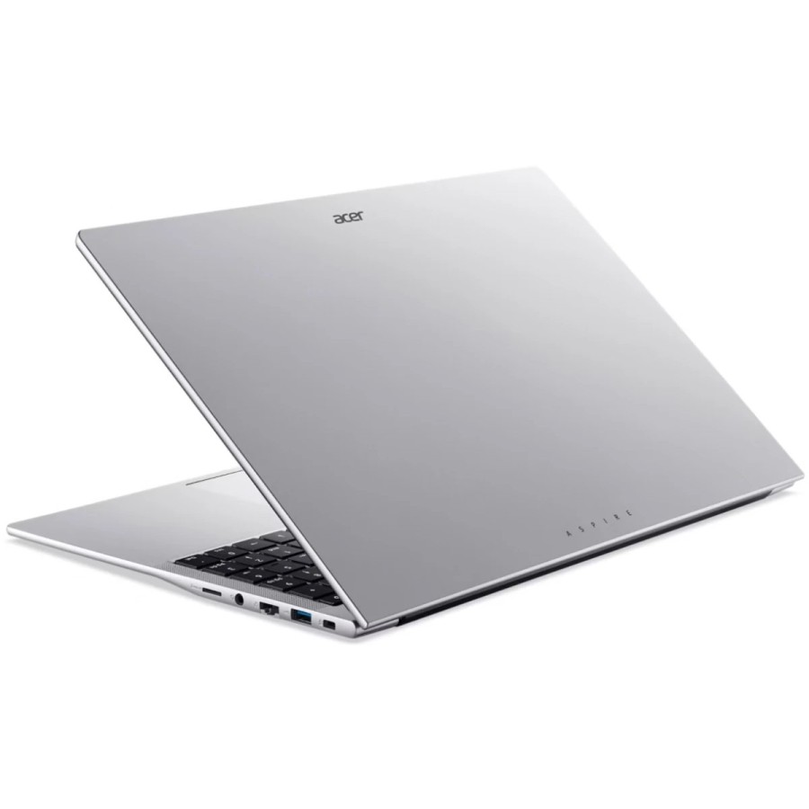 Ноутбук Acer Aspire Lite 16 AL16-54P-586N (NX.D76EM.002) Core i5 1334U, 16″, 16/512 ГБ, Windows 11 Pro