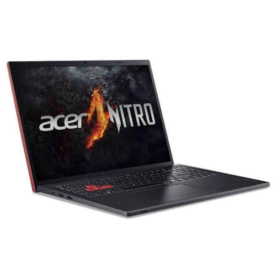 Ноутбук Acer Nitro Lite NL16-71G-7227 (NH.D29ER.002) Core i7 13620H, 16″, 16/512 ГБ, RTX 4050 6GB, Windows 11 Pro