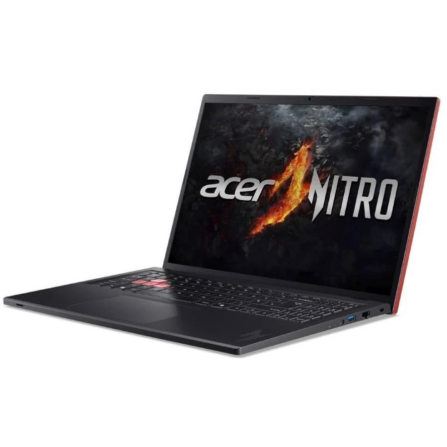 Ноутбук Acer Nitro Lite NL16-71G-7227 (NH.D29ER.002) Core i7 13620H, 16″, 32/512 ГБ, RTX 4050 6GB