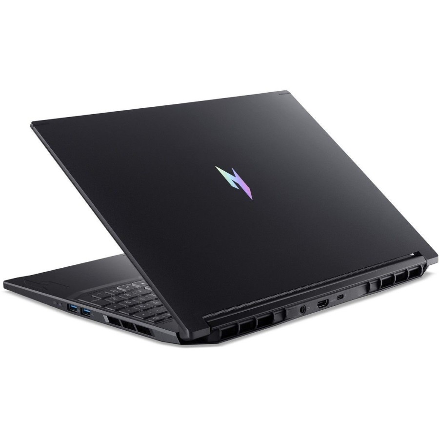 Ноутбук Acer Nitro V 16S ANV16S-71-71MF (NH.U28CD.004) Core 7 240H, 16″, 16/1 ТБ, RTX 5060 8GB, Windows 11 Pro