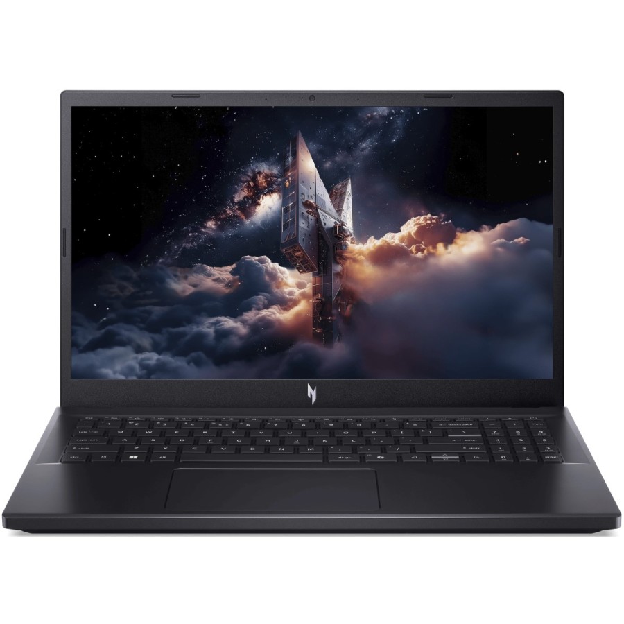 Ноутбук Acer Nitro V 15 ANV15-A31 (NH.U3QER.003) Ryzen 7 170, 15.6″, 16/512 ГБ, RTX 5050 8GB, Windows 11 Pro