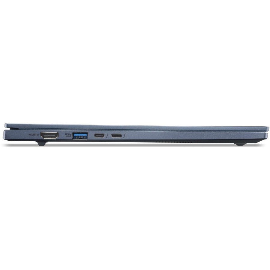 Ноутбук Acer Swift Go 14 AI SFG14-75-974A (NX.JNBCD.00A) Core Ultra 9 288V, 14″, 32/1 ТБ, Windows 11 Pro