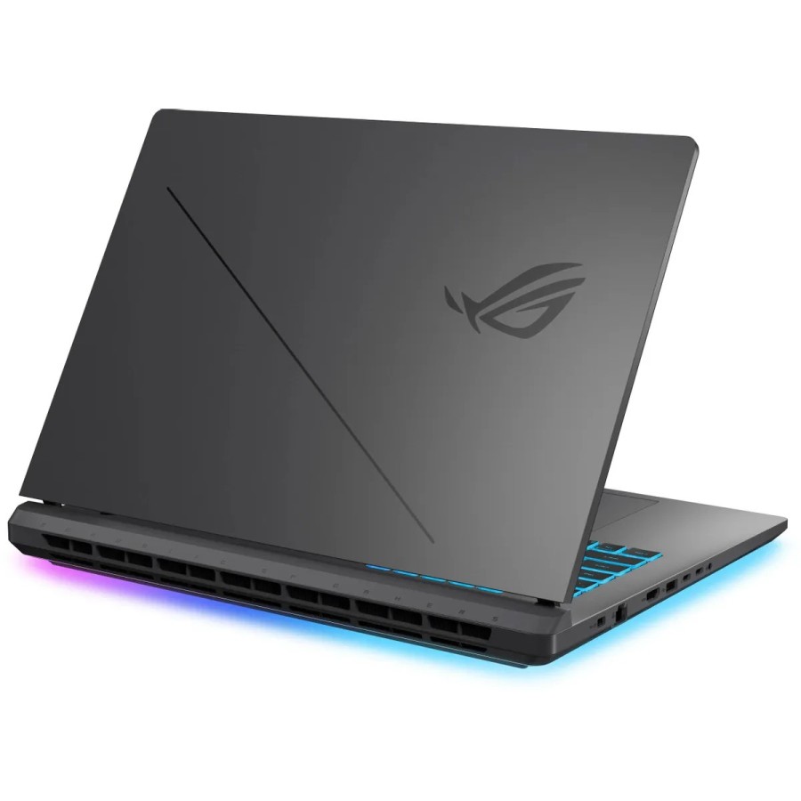 Ноутбук ASUS ROG Strix G18 G815JMR-TT239 (90NR0LE1-M00BD0) Core i9 14900HX, 18″, 16/512 ГБ, RTX 5060 8GB, Windows 11 Pro