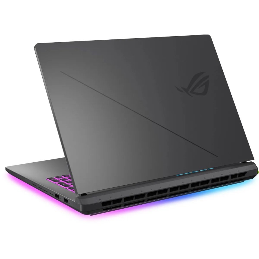 Ноутбук ASUS ROG Strix G18 G815JMR-TT239 (90NR0LE1-M00BD0) Core i9 14900HX, 18″, 32/512 ГБ, RTX 5060 8GB