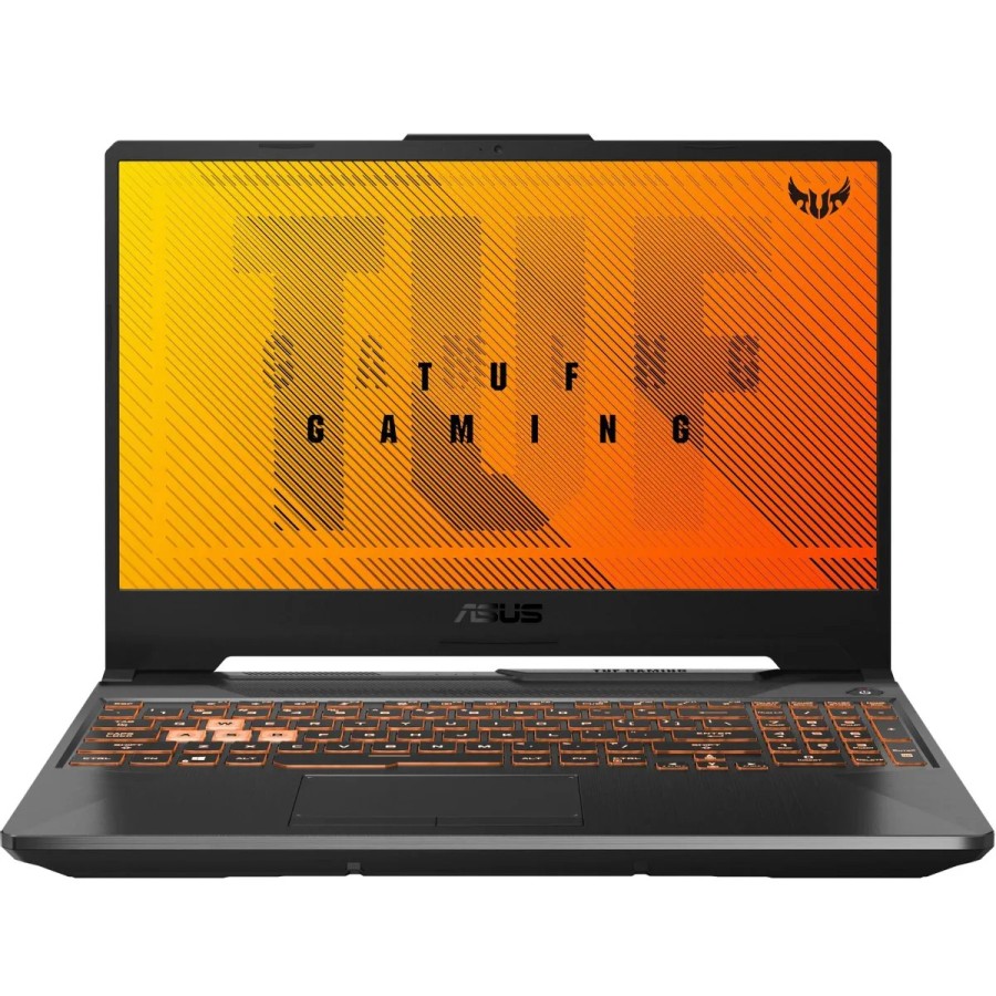 Ноутбук ASUS TUF Gaming A15 FA506NCG-HN330 (90NR0JF7-M00SX0) Ryzen 7 8845HS, 15.6″, 16/512 ГБ, RTX 3050 4GB, Windows 11 Pro