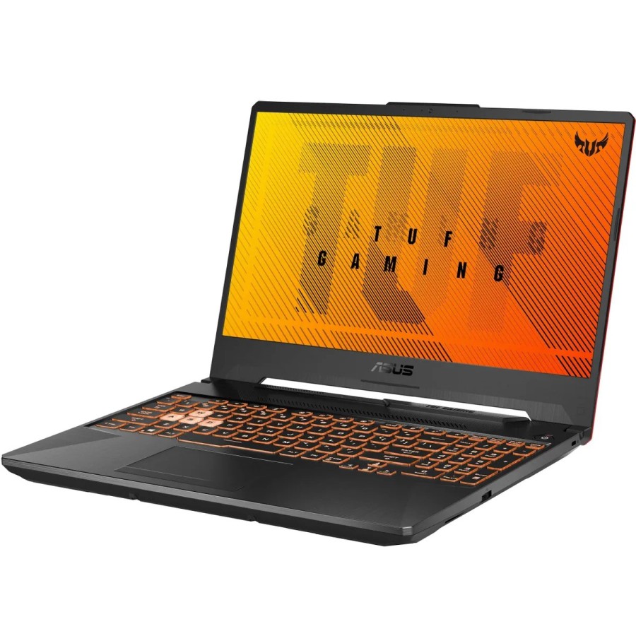 Ноутбук ASUS TUF Gaming A15 FA506NCG-HN339 (90NR0JF7-M00U50) Ryzen 7 8845HS, 15.6″, 8/512 ГБ, RTX 3050 4GB, Windows 11 Pro