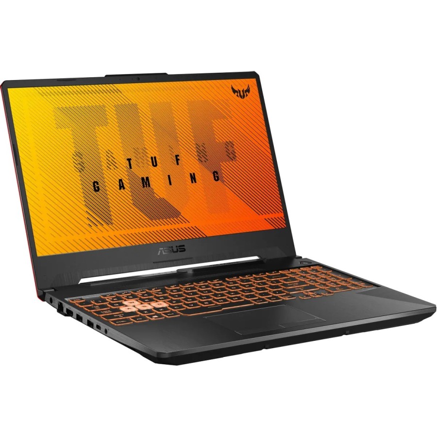 Ноутбук ASUS TUF Gaming A15 FA506NCG-HN339 (90NR0JF7-M00U50) Ryzen 7 8845HS, 15.6″, 32/512 ГБ, RTX 3050 4GB