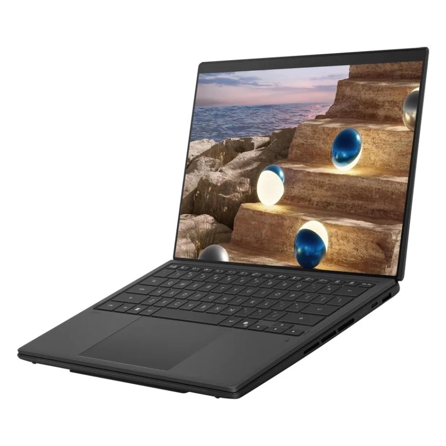 Ноутбук ASUS ZenBook Duo UX8407AA-SN197X (90NB16V1-M00900) Core Ultra 9 388H, 14″, 32/2 ТБ, Windows 11 Pro