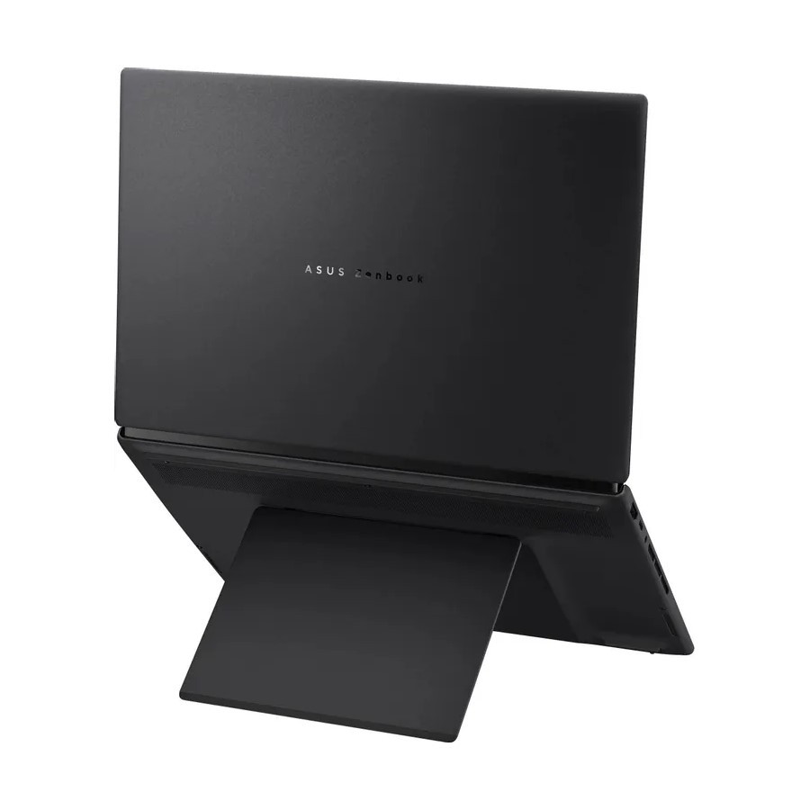 Ноутбук ASUS ZenBook Duo UX8407AA-SN197X (90NB16V1-M00900) Core Ultra 9 388H, 14″, 32/2 ТБ, Windows 11 Pro
