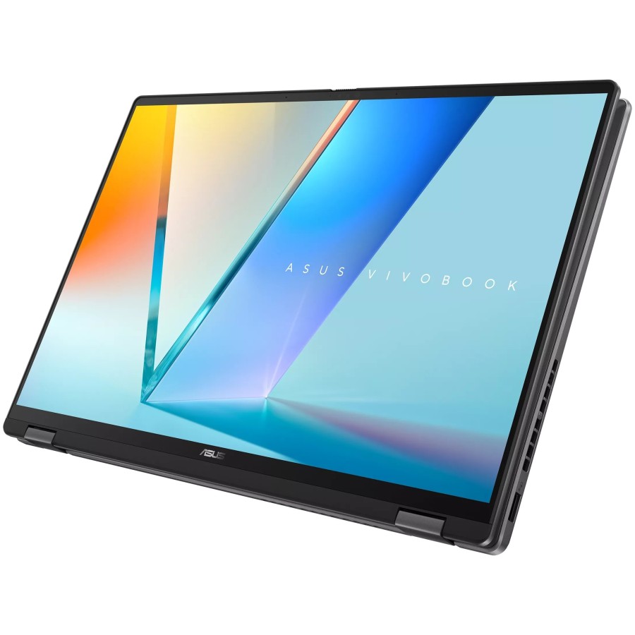 Ноутбук ASUS Vivobook 16 Flip TP3607AA-SI087W (90NB17B1-M005L0) Core Ultra 7 355, 16″, 32/1 ТБ, Windows 11 Home