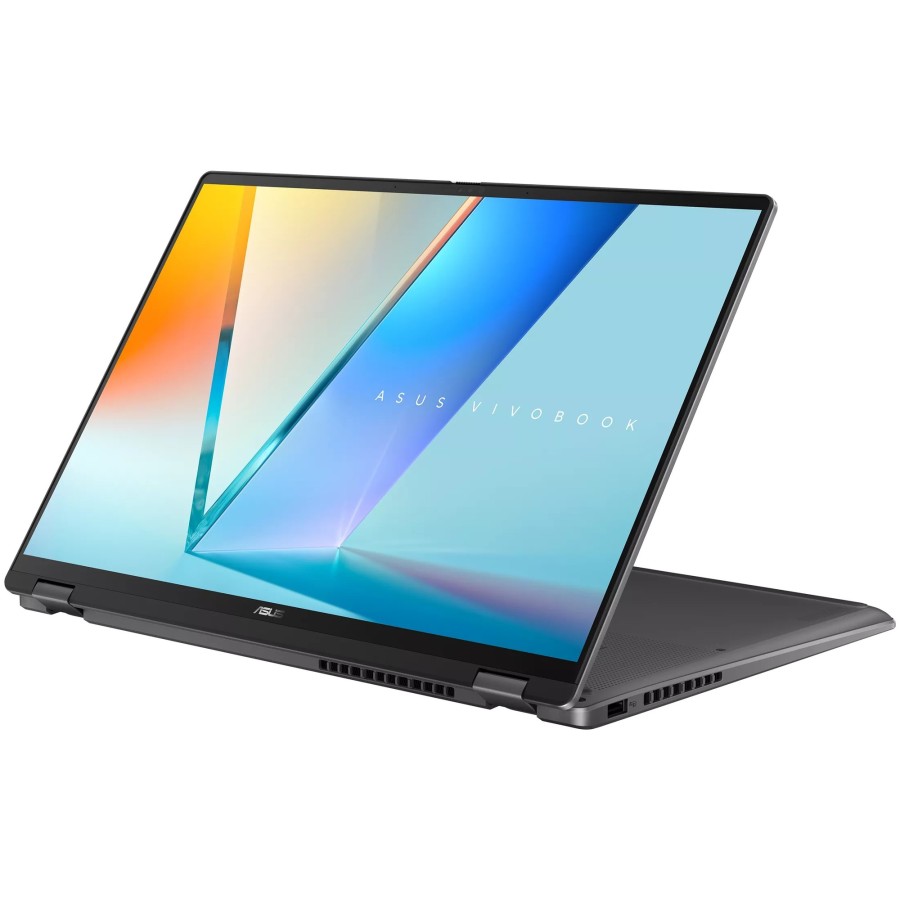 Ноутбук ASUS Vivobook 16 Flip TP3607AA-SI087W (90NB17B1-M005L0) Core Ultra 7 355, 16″, 32/1 ТБ, Windows 11 Home