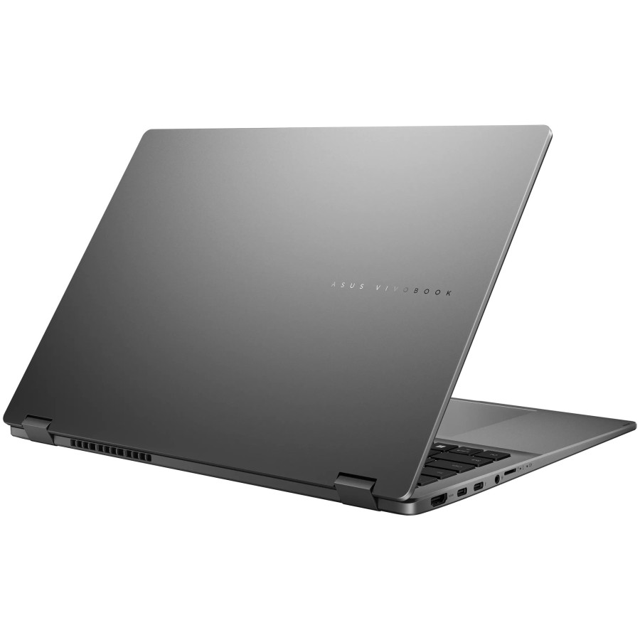 Ноутбук ASUS Vivobook 16 Flip TP3607AA-SI087W (90NB17B1-M005L0) Core Ultra 7 355, 16″, 32/1 ТБ, Windows 11 Home