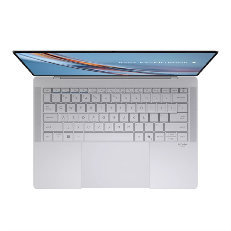 Ноутбук ASUS ExpertBook Premium B9406CAA-TH0664 (90NX09J1-M00RC0) Core Ultra X7 358H, 14″, 64/2 ТБ