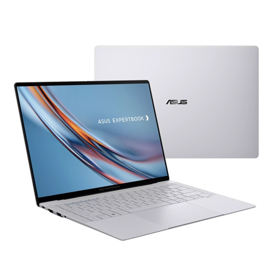 Ноутбук ASUS ExpertBook Premium B9406CAA-TH0664 (90NX09J1-M00RC0) Core Ultra X7 358H, 14″, 64/2 ТБ, Windows 11 Pro