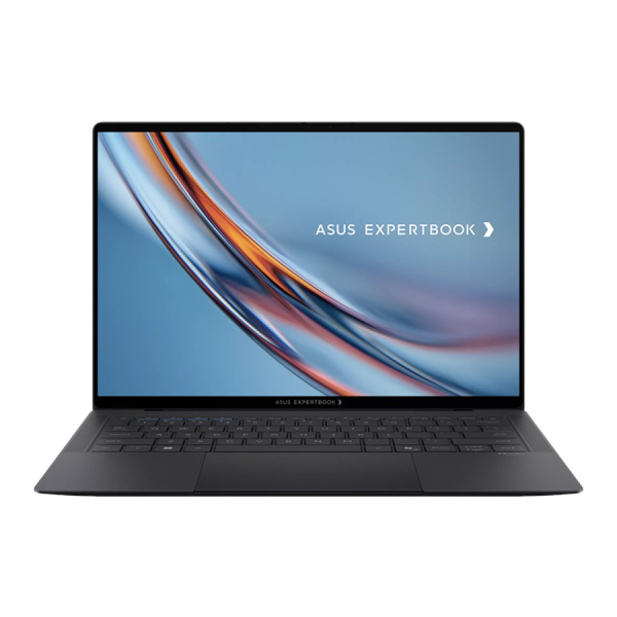 Ноутбук ASUS ExpertBook Premium B9406CAA-TH0446 (90NX09J2-M00FJ0) Core Ultra 7 356H, 14″, 32/1 ТБ, Windows 11 Pro
