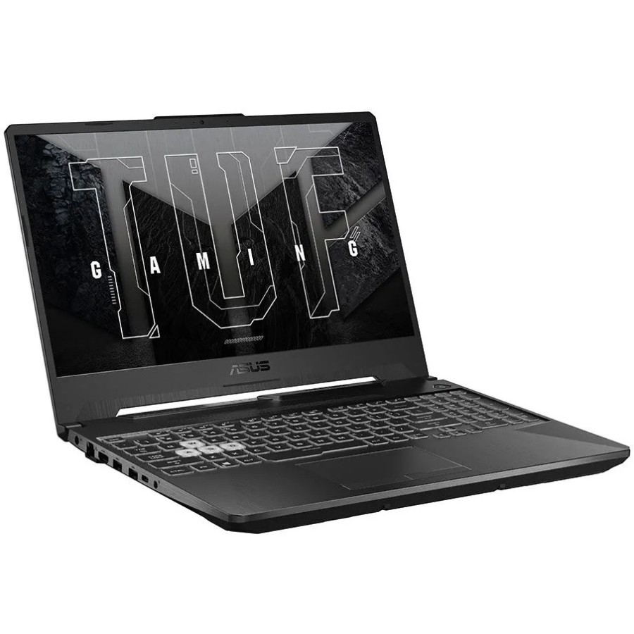 Ноутбук ASUS TUF Gaming A15 FA506NCR-HN044 (90NR0JV7-M002W0) Ryzen 7 7435HS, 15.6″, 32/512 ГБ, RTX 3050 4GB