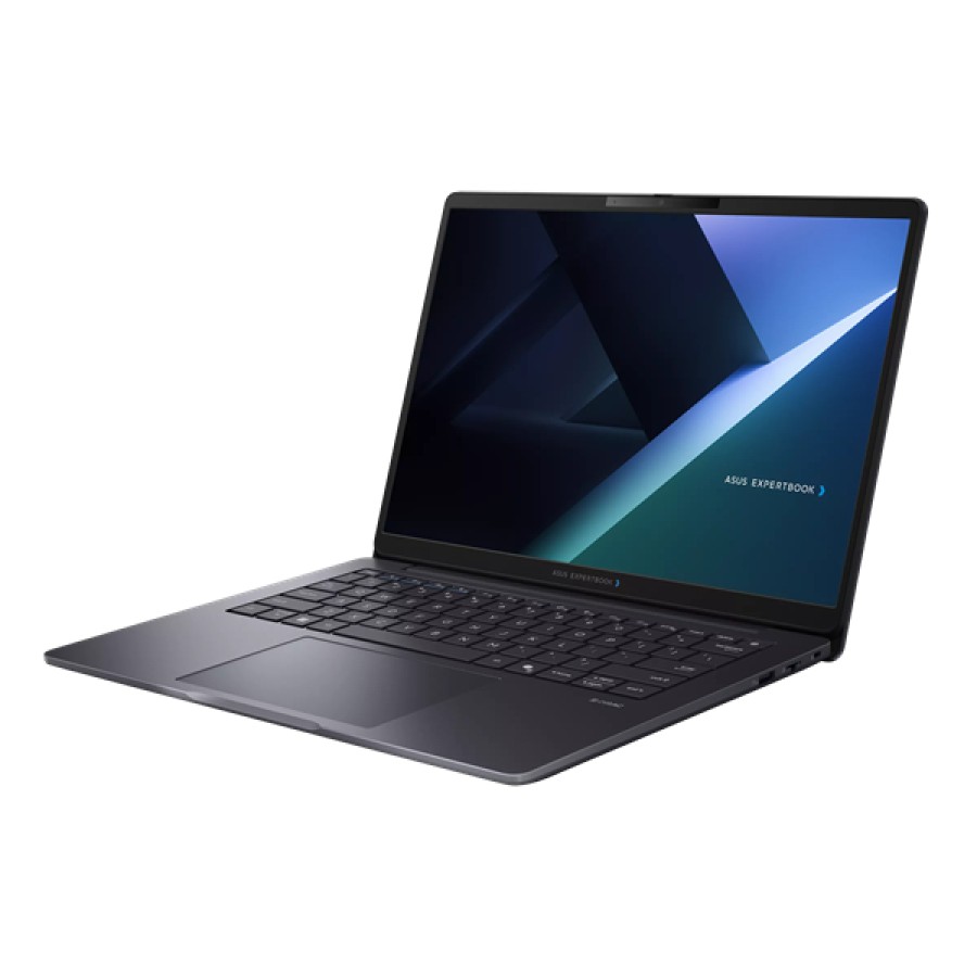 Ноутбук ASUS ExpertBook Mainstream BM3406CGA-LY0089 (90NX0AD1-M002Y0) Ryzen AI 9 HX 470, 14″, 64/1 ТБ, Windows 11 Pro