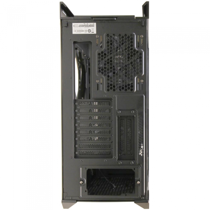 Компьютерный корпус ASUS ROG STRIX HELIOS GX601 RGB Black (90DC0020-B39000)