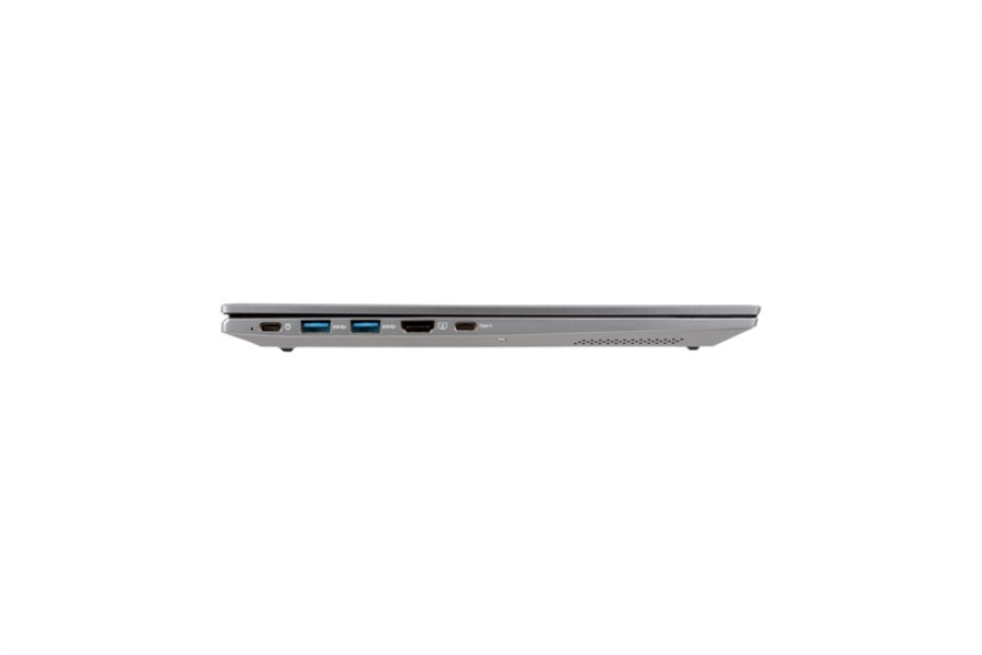 Ноутбук IRBIS SmartBook 17 (17NBP02) Core Ultra 5 125U, 17.3″, 32/1 ТБ, Windows 11 Pro