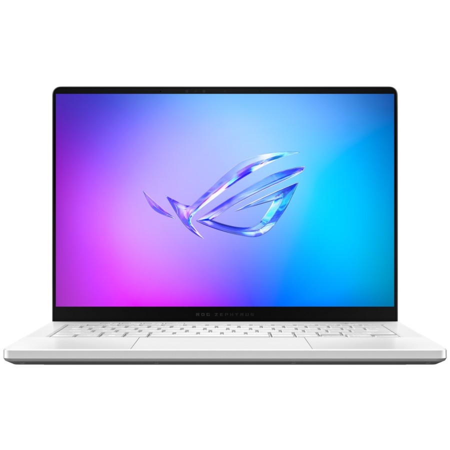 Ноутбук ASUS ROG Zephyrus G14 GA403GM-SY022 (90NR0QL2-M000X0) Ryzen AI 9 465, 14″, 32/1 ТБ, RTX 5060 8GB, Windows 11 Pro