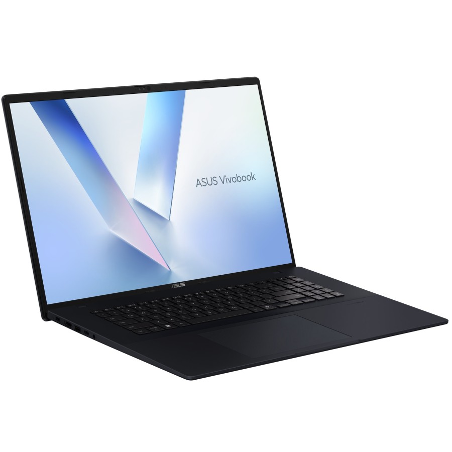 Ноутбук ASUS Vivobook 18 M1807GA-S8107 (90NB17Y1-M007T0) Ryzen AI 7 445, 18″, 16/512 ГБ