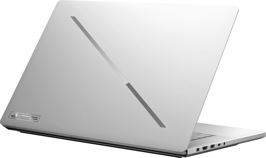 Ноутбук Asus ROG Zephyrus G16 GU606AX-TB092W (90NR0PE1-M004U0) Core Ultra 9 386H, 16″, 32/1 ТБ, RTX 5090 24Gb, Windows 11 Home