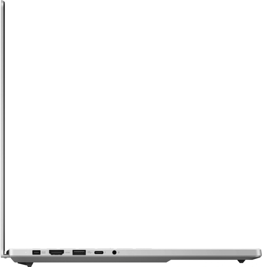 Ноутбук Asus ROG Zephyrus G16 GU606AX-TB023W (90NR0PE1-M00160) Core Ultra 9 386H, 16″, 64/1 ТБ, RTX 5090 24Gb, Windows 11 Home