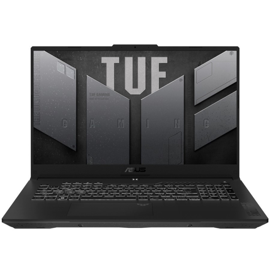 Ноутбук ASUS TUF Gaming F17 FX707VUR-HX224 (90NR0CS5-M00DW0) Core 5 210H, 17.3″, 32/512 ГБ, RTX 4050 6GB, Windows 11 Pro