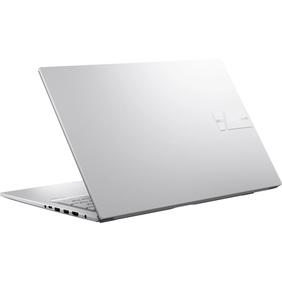 Ноутбук ASUS VivoBook 17 X1704 (90NB13X1-M00RF0) Core i7 150U, 17.3″, 16/1 ТБ, Windows 11 Pro