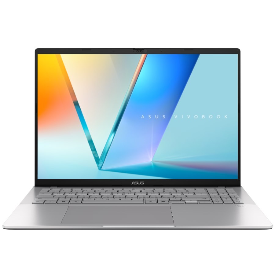 Ноутбук ASUS VivoBook S16 S3607VA-RP173 (90NB1671-M00CH0) Core 5 210H, 16″, 16/512 ГБ, Windows 11 Pro