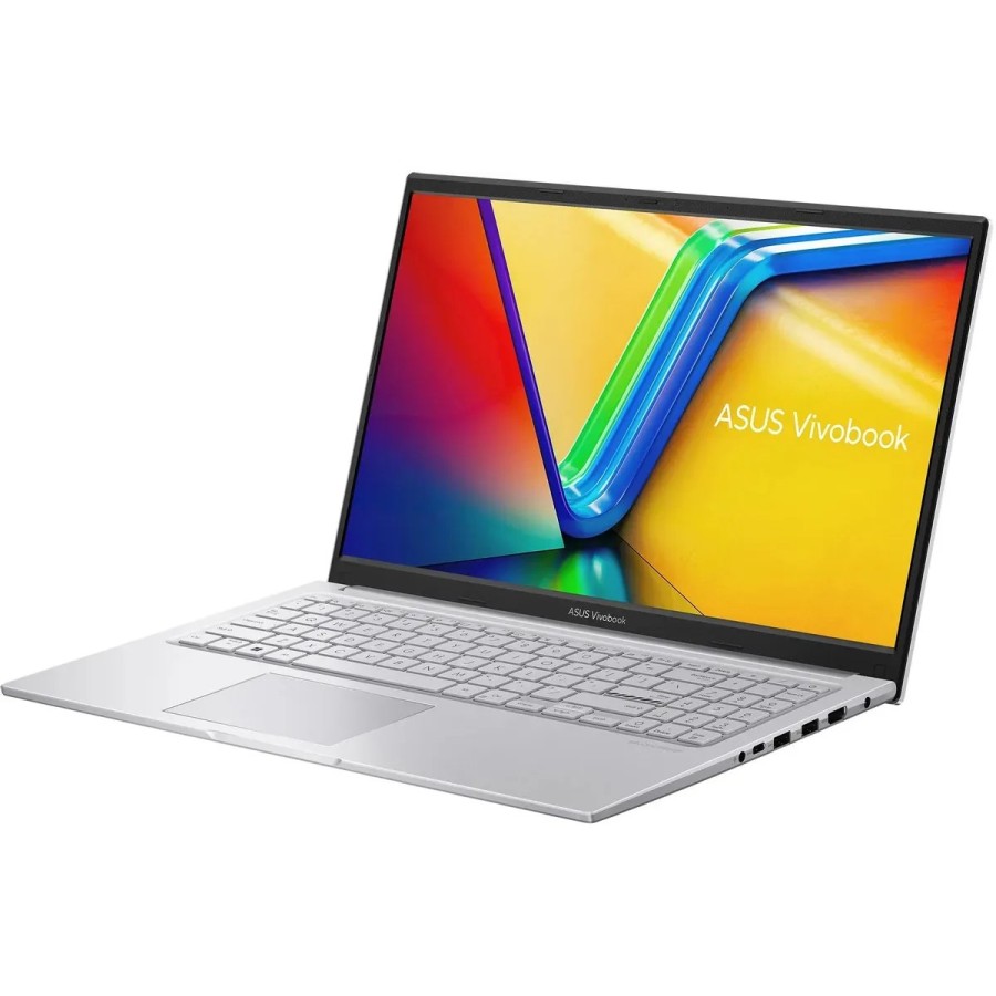 Ноутбук ASUS Vivobook 15 X1504VA-BQ5273 (90NB13Y2-M02W00) Core 5 120U, 15.6″, 16/512 ГБ, Windows 11 Pro