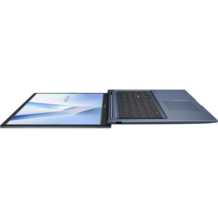 Ноутбук ASUS Vivobook 17 X1704MA-AU035 (90NB17V2-M001D0) Core 7 350, 17.3″, 16/512 ГБ, Windows 11 Pro