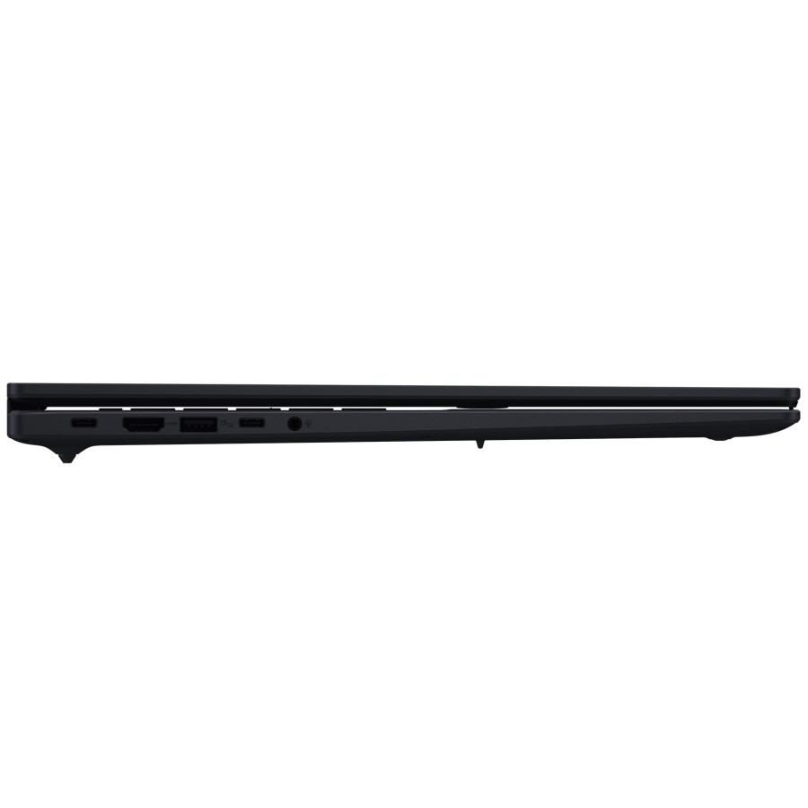 Ноутбук ASUS Vivobook 18 M1807GA-S8107 (90NB17Y1-M007T0) Ryzen AI 7 445, 18″, 32/512 ГБ, Windows 11 Pro