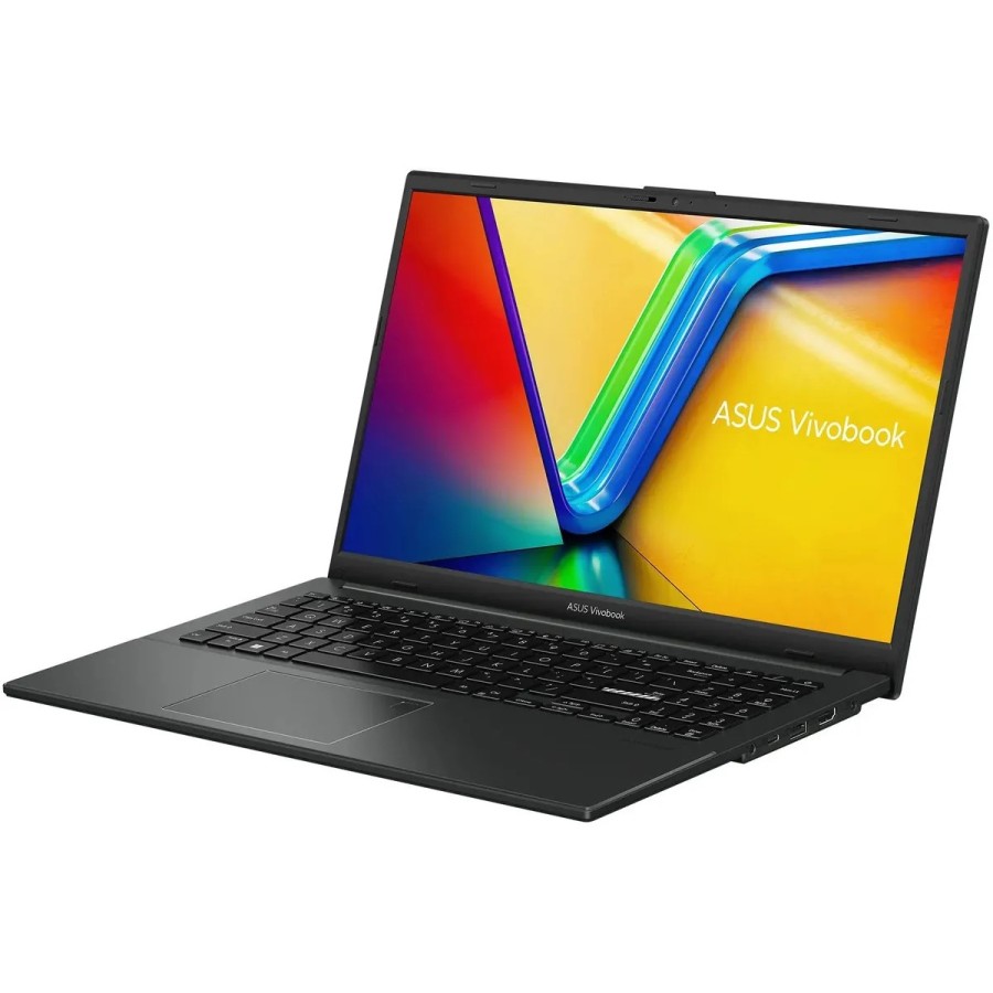 Ноутбук ASUS Vivobook Go 15 E1504TA-BQ224 (90NB1542-M00AN0) N150, 15.6″, 8/256 ГБ, Windows 11 Pro