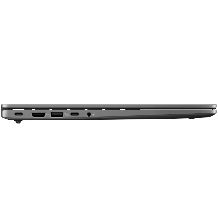 Ноутбук ASUS Vivobook S14 S3407AA-SF076 (90NB1762-M004K0) Core Ultra 5 325, 14″, 16/512 ГБ, Windows 11 Pro