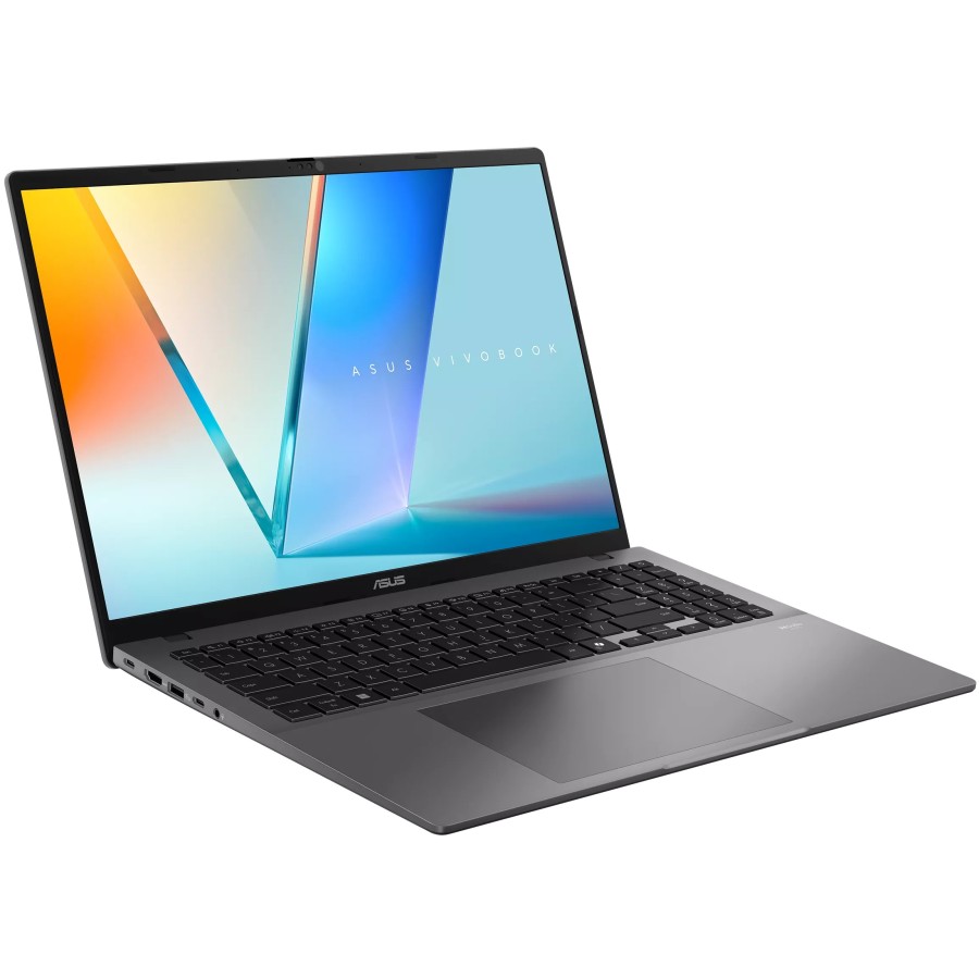 Ноутбук ASUS Vivobook S16 OLED M3607KA-SH122 (90NB16T1-M008E0) Ryzen AI 5 330, 16″, 32/512 ГБ, Windows 11 Pro